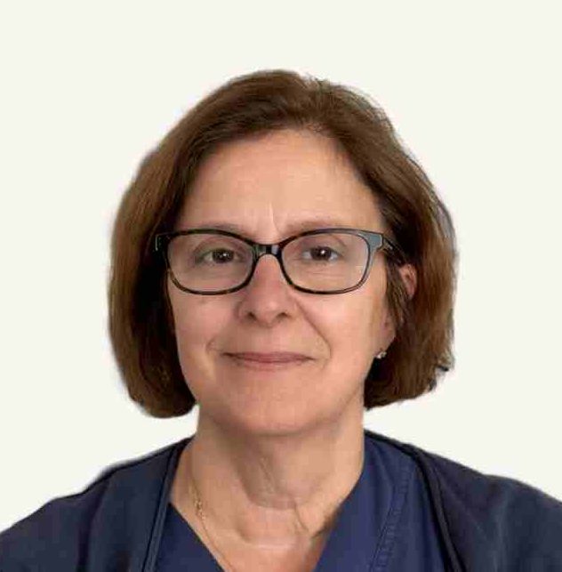 Nancy Landin Enriquez