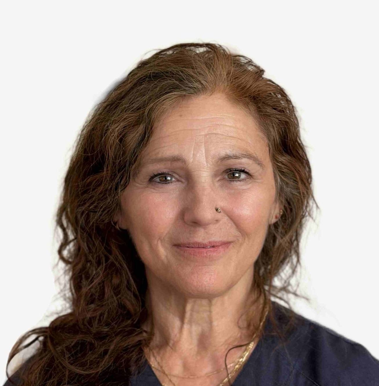 Debbie Karlström Solanes