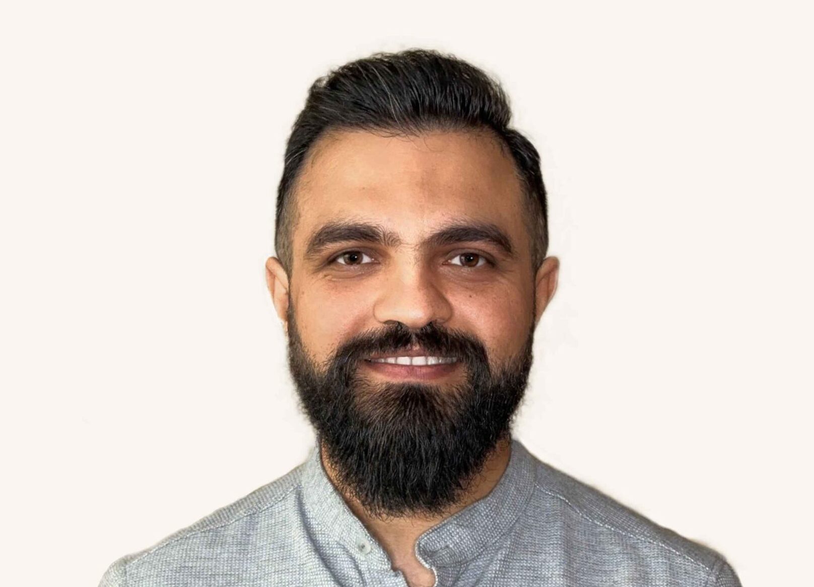 Ali Alkafel