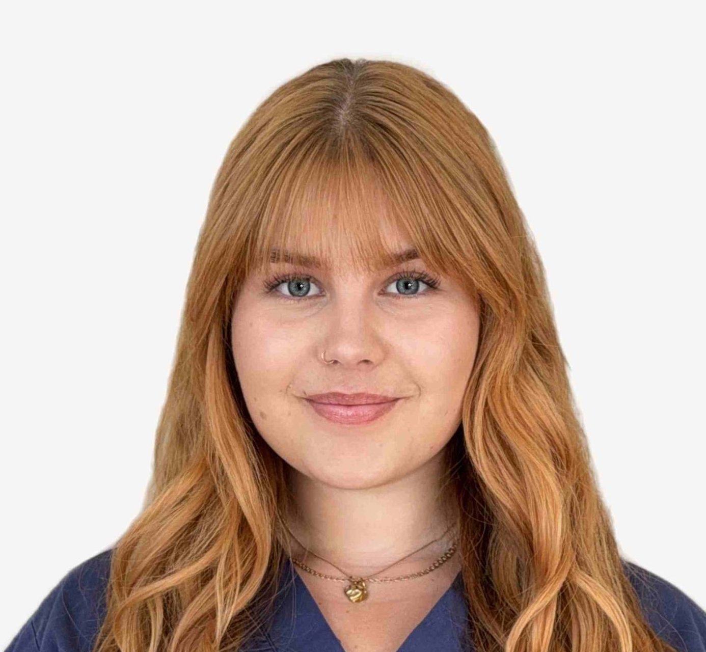 Alma Sandin