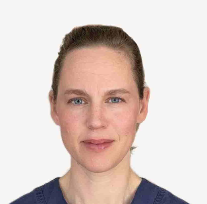 Unni Fröst