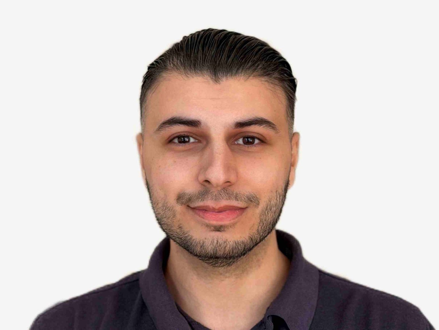 Zhiar Mohamed