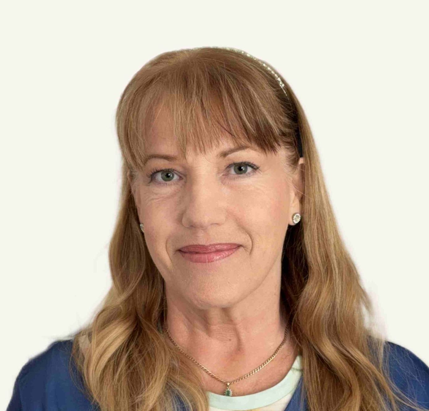 Claire Johnson